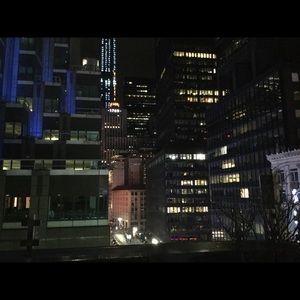 Meet your Posher, Vincent